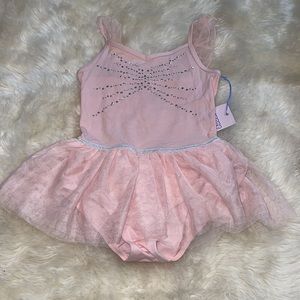 Ballerina top